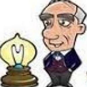 The most famous inventors in the world