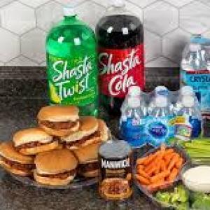 Food and Drinks