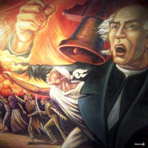 Independencia de México