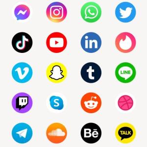 Redes Sociales