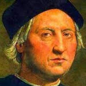Cristóbal Colón 