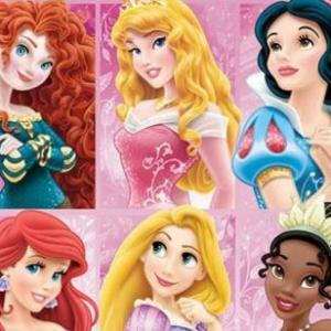 The prinses 