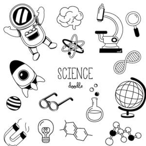 Objetos del universo