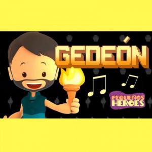 TRIVIA DE GEDEÓN