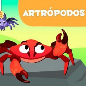 Trivia de Artrópodos