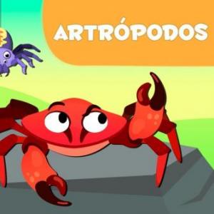 Artrópodos