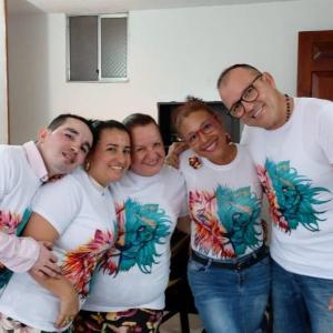 LOS PECADORES Y LA PRINCESA
