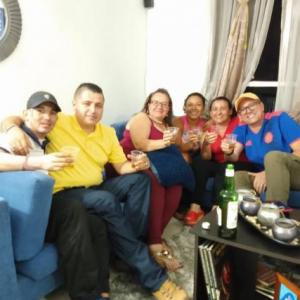 AMIGOTES