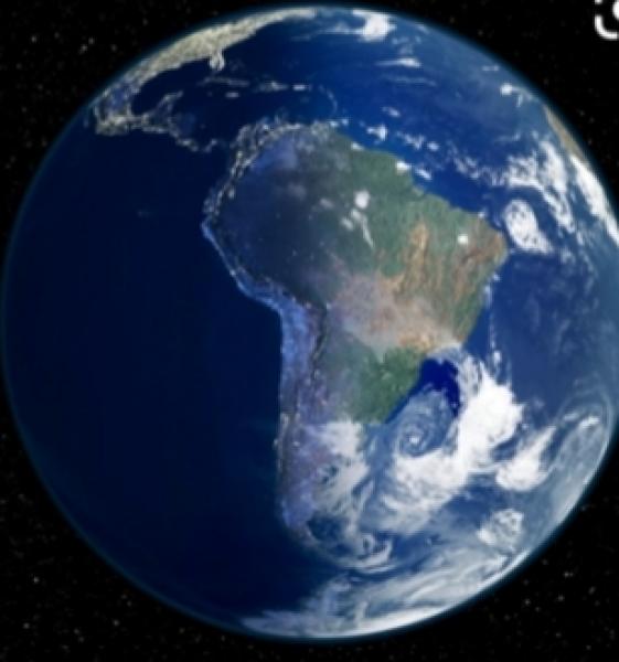 La Tierra