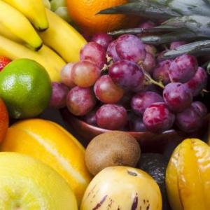 Portada del juego Fruits en français – Idiomas
