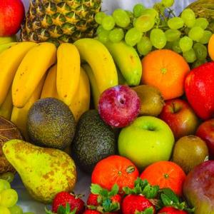 Portada del juego Fruits en français II – Idiomas