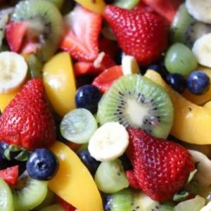 Frutas