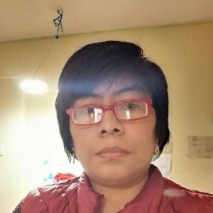 Vicky Huahuachampi Vega
