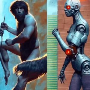 Conceptos de los Algoritmos supervisados y no supervisados en la Inteligencia Artificial