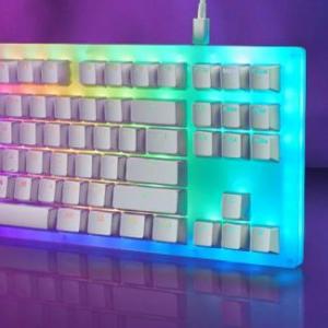 Tipos de Teclados