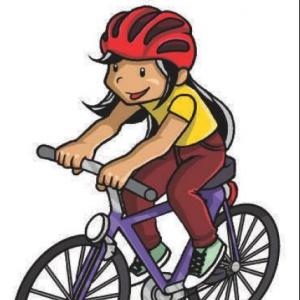 Normas de circulación segura en bici Antùnez Victoria Alejandra