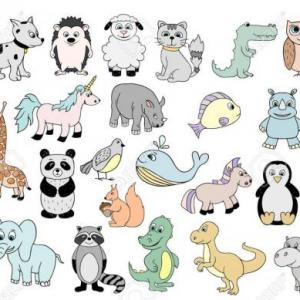 ANIMAUX