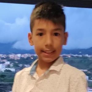 juan jose guardia forero