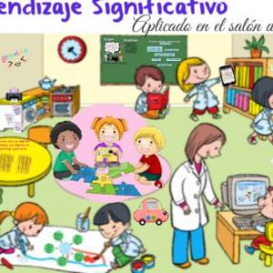 Estrategias para incentivar el aprendizaje significativo