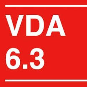 TODO SOBRE VDA 6.3