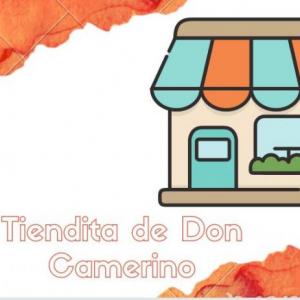 La tiendita de Don Camerino