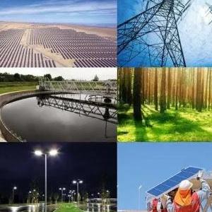 Energía y materiales en los procesos técnicos