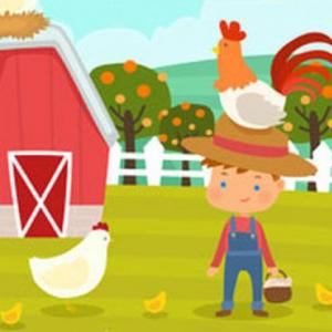 Animales de la Granja