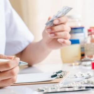 VÍAS DE ADMNISTRACIÓN PARENTERAL