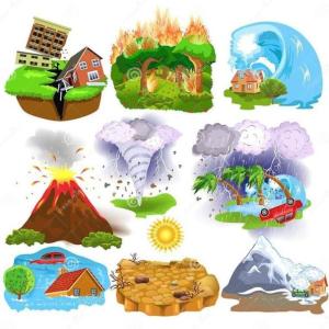 Natural Disasters