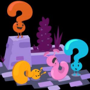 Juego de Trivias Matemático