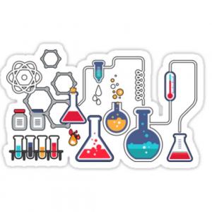 Imagen de portada del videojuego educativo: Uso de las funciones oxigenadas , de la temática Química