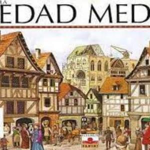 EDUCACIÓN EN LA EDAD MEDIA