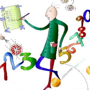 Imagen de portada del videojuego educativo: PROPORCIONALIDAD... ¿SI O NO?, de la temática Matemáticas