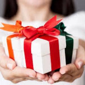 El regalo del perdón