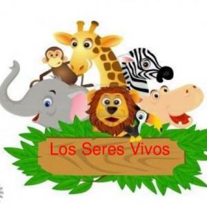 Los seres Vivos 