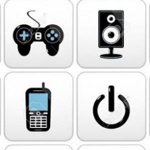 Instrumentos tecnologícos