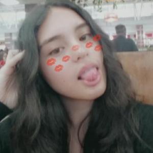 Sofia Barrantes