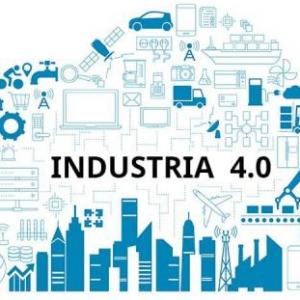 la industria 4.0