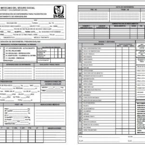 Preguntados ( Indicador de registro clínicos y notas de enfermeria)