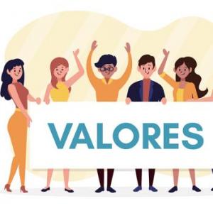 Valores