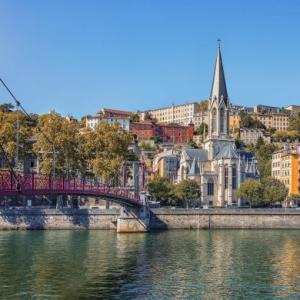 Contexto histórico de Lyon