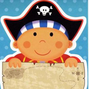 Memoria de Piratas