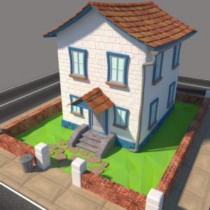 Parts of the House