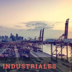 Ciudades Industriales