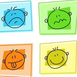 Aprendiendo con las emociones