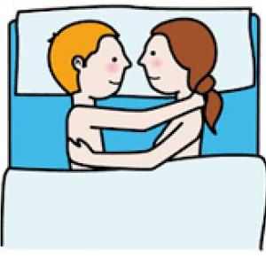 Generalidades de la sexualidad