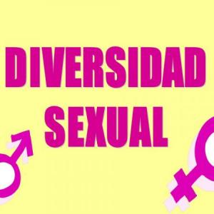 Diversidad sexual