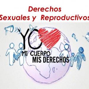 Derechos sexuales y reproductivos