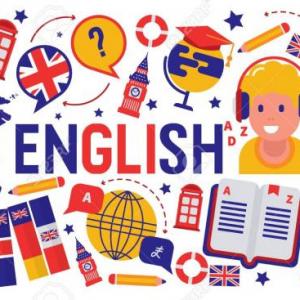 Imagen de portada del videojuego educativo: Personal Pronouns. [Verb to be], de la temática Idiomas