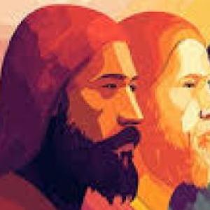 PERSONAJES DE LA BIBLIA